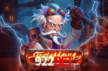 922BET Belo Horizonte - Jackpots