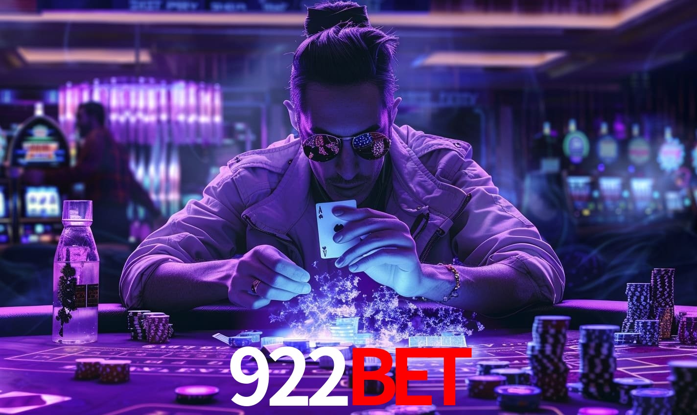 Basketball Betting 922BET