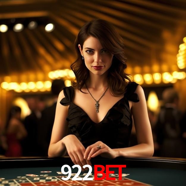 A Emoção da Loteria na 922BET: Uma Chance de Mudança de Vida