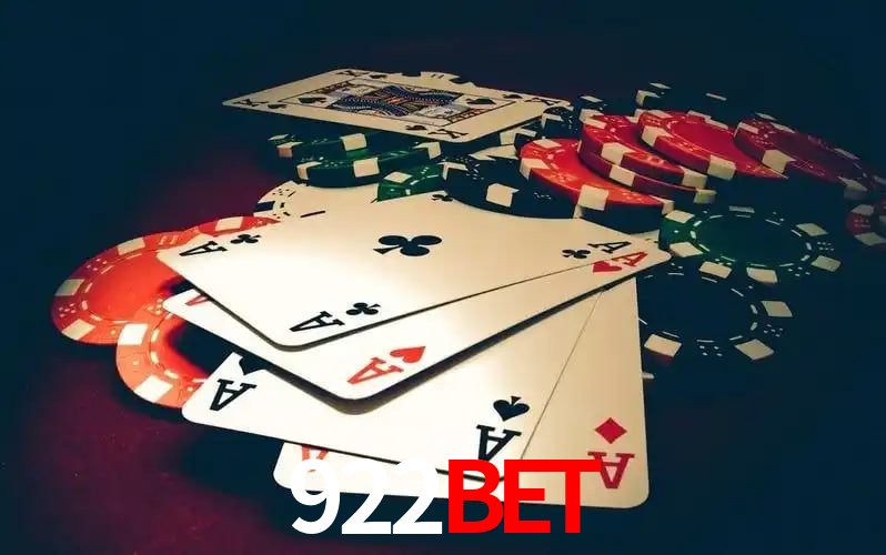922BET Brasília - Betting Features