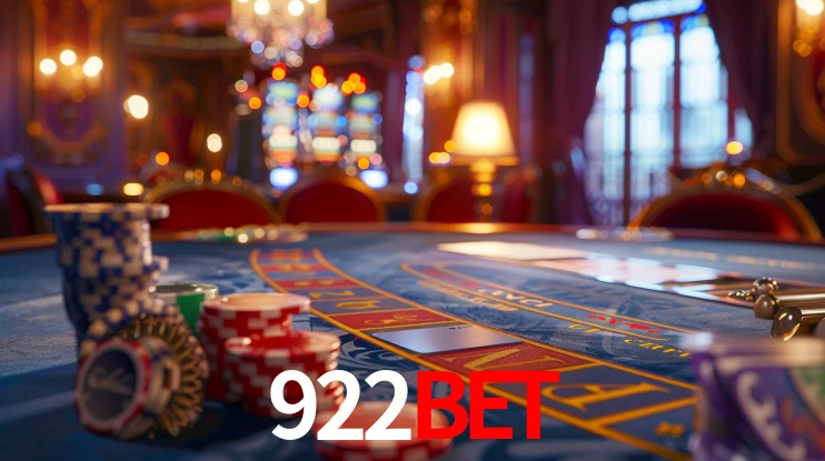 API Integration 922BET