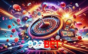 Jogos de Slot 922BET