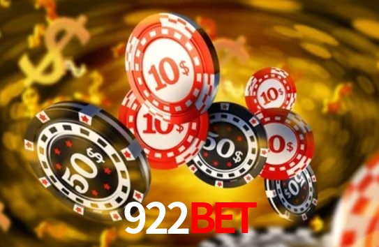 Avaliações dos Jogadores 922BET