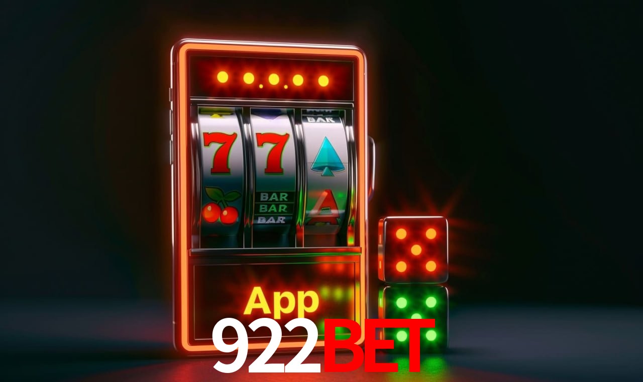 Sistemas de Segurança 922BET