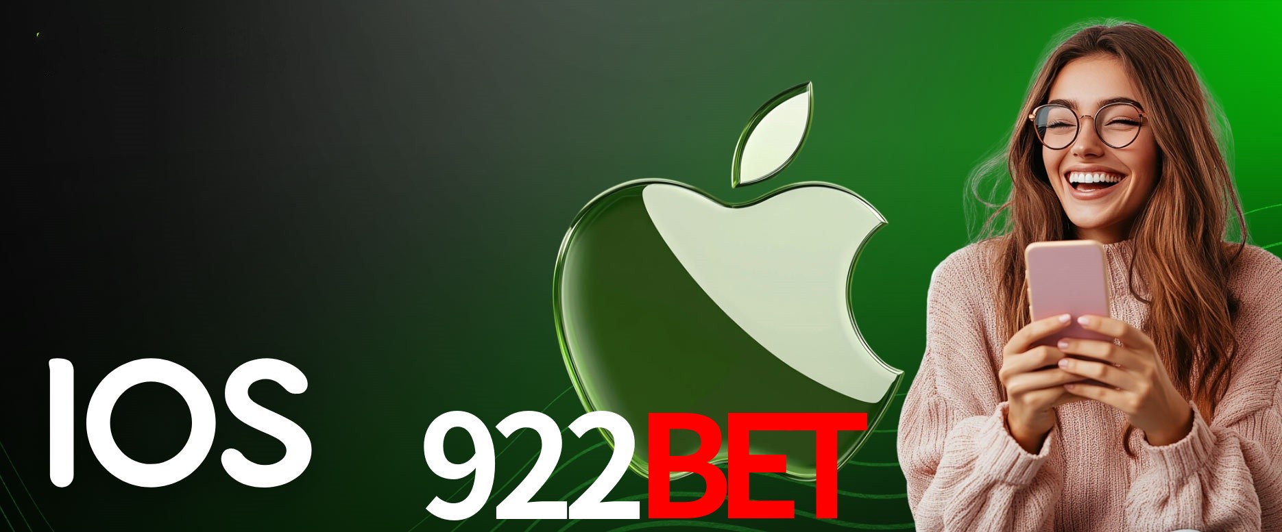 APP oficial da 922BET para mobile