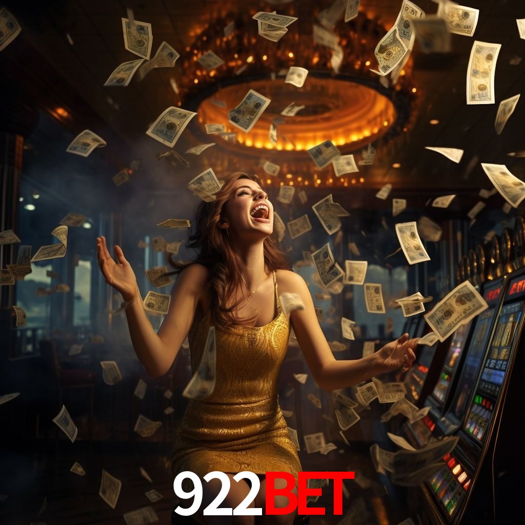Tennis Betting 922BET
