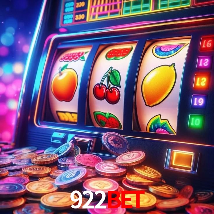 Login Seguro 922BET