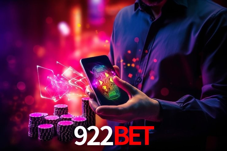 Apostas de Tênis 922BET