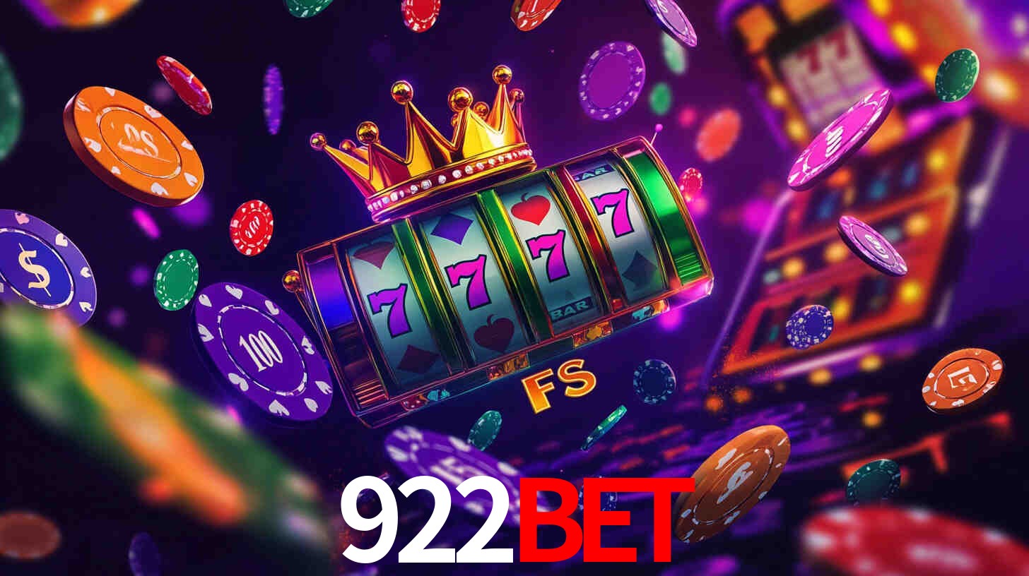 Roulette Table 922BET