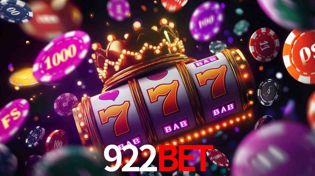 Secure Login 922BET