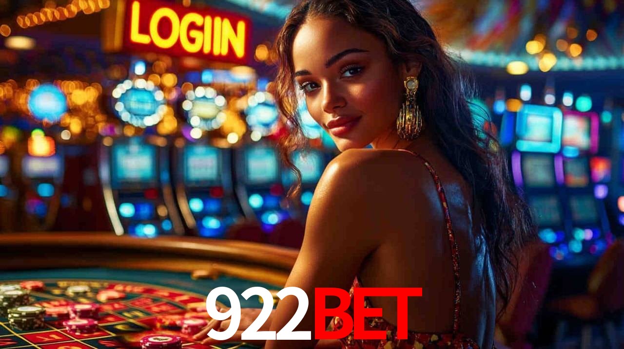 922BET Rio de Janeiro - Popular Jogos