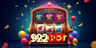 922BET - Support