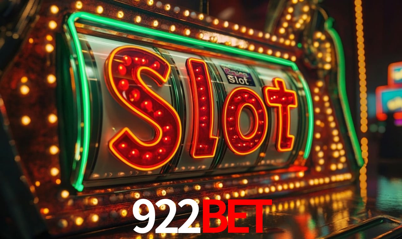 922BET - Login Methods