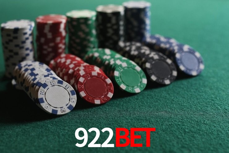 Game Providers 922BET