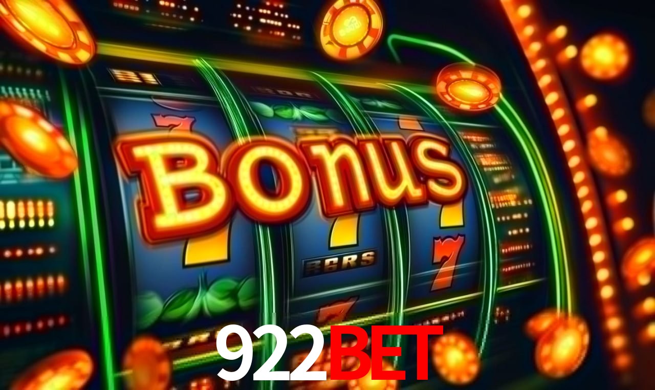 Football Betting 922BET