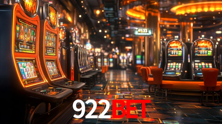 Exclusive Games 922BET