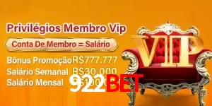 922BET