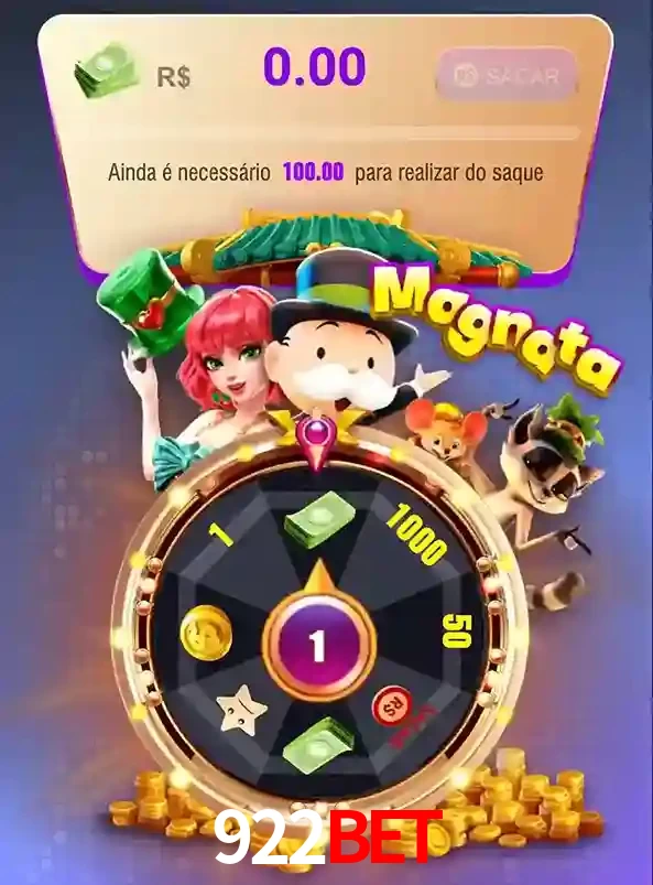922BET