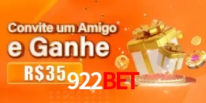Promoções 922BET