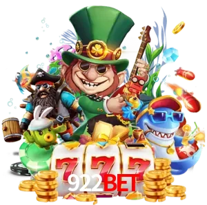 922BET slots