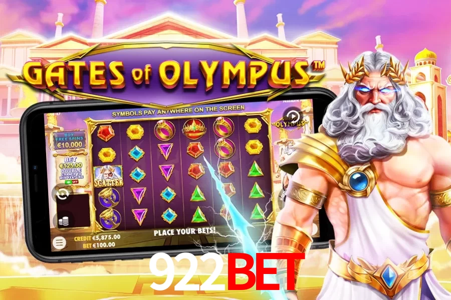 922BET game